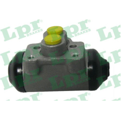 rato stabdžių cilindras
                                LPR                                                5246, Nenurodyta