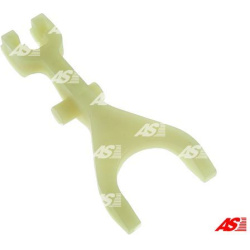 starterio svirtis, karbiuratorius AS
                                AS-PL                                                SL3