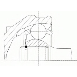 LÖBRO                                                303862, LÖBRO, 303862, auto detalė