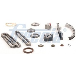 paskirstymo grandinės komplektas
                                FRECCIA                                TK08-1139, FRECCIA, 