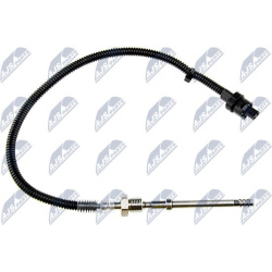 Daviklis išmet. dujų temperatūros
                                NTY                                                EGT-M