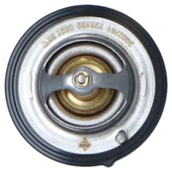 termostatas, aušinimo skystis EASY FIT
                                NRF                                                72