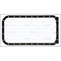 tarpiklis, alyvos karteris
                                AJUSA                                                14054000, AJU