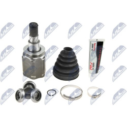 pusašio šarnyras
                                NTY                                                NPW-NS-024, NTY, NPW-NS