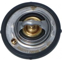 termostatas, aušinimo skystis EASY FIT
                                NRF                                                72