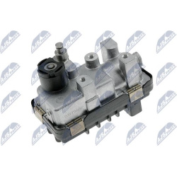 valdiklis, turbokompresorius
NTY ECD-AU-000, N