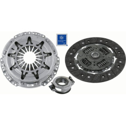 sankabos komplektas
                                SACHS                                                3000 951 179, SACHS,