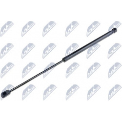 dujinė spyruoklė, galinis langas
                                NTY                                                AE-RE-0