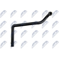 žarna, vožtuvo dangtelio alsuoklis
                                NTY                                GPP-VW-007, NTY, GPP-