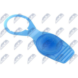 dangtelis, plovimo skysčio bakelis
                                NTY                                KZS-VW-002, NTY, KZS-V