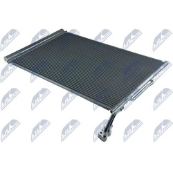 kondensatorius, oro kondicionierius
                                NTY                                CCS-VW-007, NTY, CCS-V