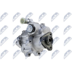 hidraulinis siurblys, vairo sistema
                                NTY                                                SPW-AU