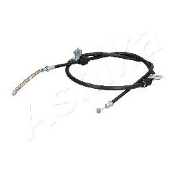 trosas, stovėjimo stabdys
                                ASHIKA                                                131-05-574L,