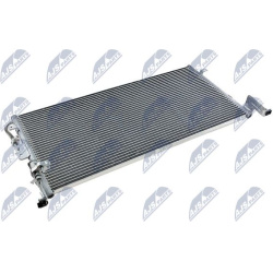 kondensatorius, oro kondicionierius
                                NTY                                                CCS-HY