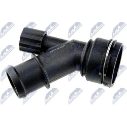Aušinimo vamzdis, žarna
                                NTY                                                CTM-VW-022, NTY,