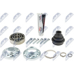 pusašio šarnyras
                                NTY                                                NPW-BM-068, NTY, NPW-BM