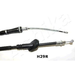trosas, stovėjimo stabdys
                                ASHIKA                                131-0H-H29R, ASHIKA, 131-0H-