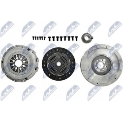 sankabos komplektas
                                NTY                                                NZS-MZ-001, NTY, NZS-M