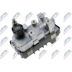 valdiklis, turbokompresorius
                                NTY                                                ECD-ME-011, N