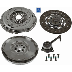 sankabos komplektas ZMS Modul XTend plus CSC
                                SACHS                                           