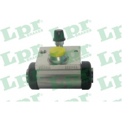 rato stabdžių cilindras
                                LPR                                                5237, Nenurodyta