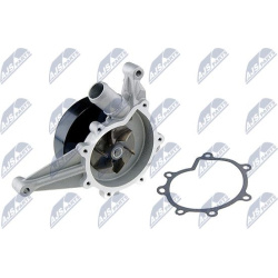 Vandens siurblys, variklio aušinimas
                                NTY                                                CPW-