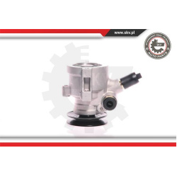 hidraulinis siurblys, vairo sistema
                                ESEN SKV                                                1