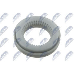 frikcinis guolis, pakabos statramsčio atramos montavimas
                                NTY                                