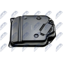 alyvos karteris, automatinė transmisija
                                NTY                                                B