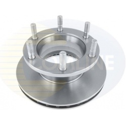 stabdžių diskas (1vnt) COATED
                                COMLINE                                                ADC915