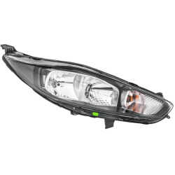 Žibintas priekinis
HELLA 1EE354803021, Nenurodytas gamintojas