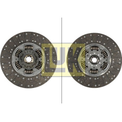 sankabos diskas
                                LuK                                343018710, LuK, 343018710, auto detalė