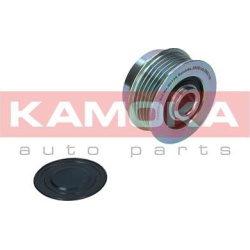 laisvos eigos sankaba, kint. sr. generatorius
KAMOKA RC126, KA