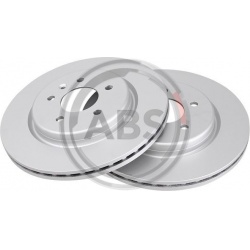 stabdžių diskas (1vnt)
                                A.B.S.                                                18640, Nenurod