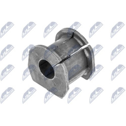 stabilizatoriaus įvorė
                                NTY                                                ZGS-MS-058, NTY, 