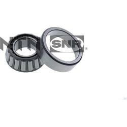 montavimas, neautomatinė transmisija
SNR HDT0