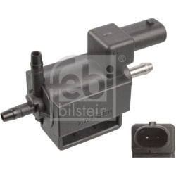 Vožtuvas, oro valdymas (įsiurbiamas oras) febi Plus
                                FEBI BILSTEIN                          