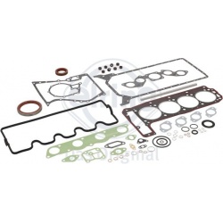 visas tarpiklių komplektas, variklis
                                ELRING                                                8