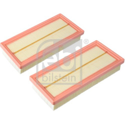 oro filtrų rinkinys
                                FEBI BILSTEIN                                                174038, FEB