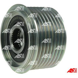 laisvos eigos sankaba, kint. sr. generatorius Ina
                                AS-PL                                      