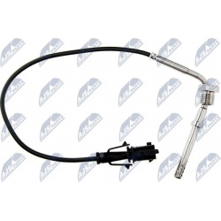 Daviklis išmet. dujų temperatūros
                                NTY                                                EGT-F