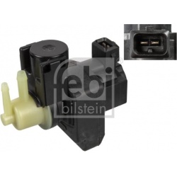 slėgio keitiklis, turboįkrova febi Plus
                                FEBI BILSTEIN                                      