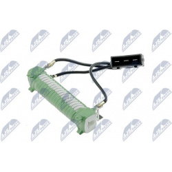 varža, vidaus pūtiklis
                                NTY                                                ERD-VW-007, NTY, 