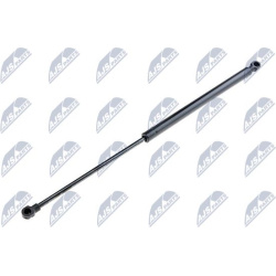 dujinė spyruoklė, bagažinė
                                NTY                                                AE-FT-005, 