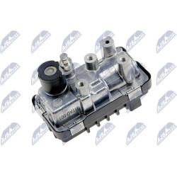 valdiklis, turbokompresorius
                                NTY                                                ECD-AU-001, N