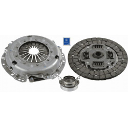 Sankabos komplektas
SACHS 3000 951 740, SACHS,