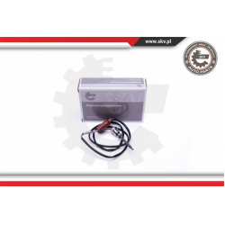 jutiklis, išmetamųjų dujų temperatūra
                                ESEN SKV                                          