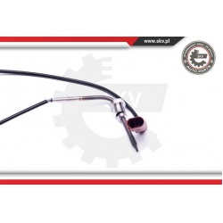 jutiklis, išmetamųjų dujų temperatūra
                                ESEN SKV                                30SKV301, 