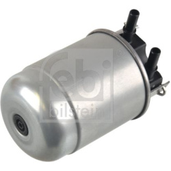 Filtras kuro diesel
                                FEBI BILSTEIN                                174265, FEBI BILSTEIN, 17426