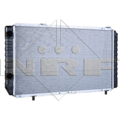 Aušinimo radiatorius
                                NRF                                52063, NRF, 52063, auto detalė